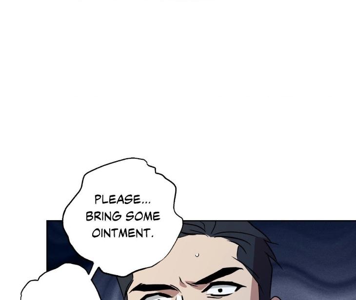 Still, It Rains by Hwireul – Uncensored – Creator’s Note [Eng] page 143