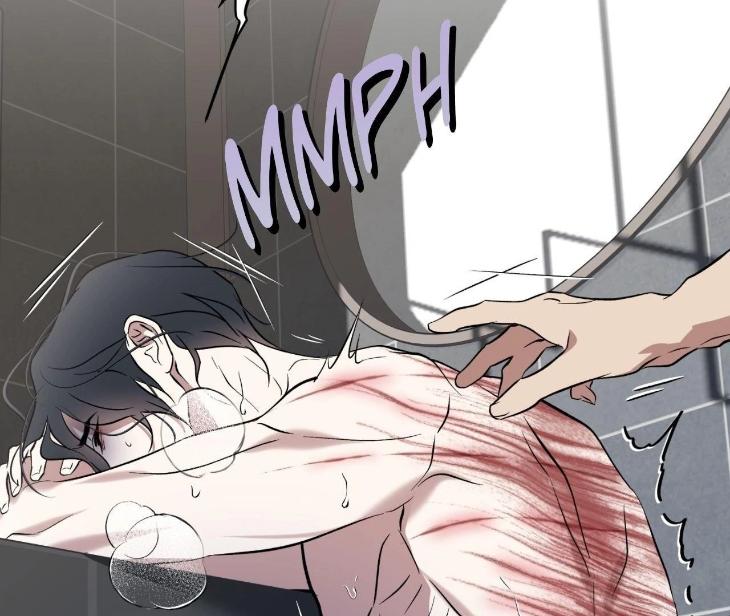 Still, It Rains by Hwireul – Uncensored – Creator’s Note [Eng] page 147