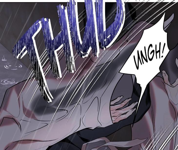 Still, It Rains by Hwireul – Uncensored – Creator’s Note [Eng] page 149