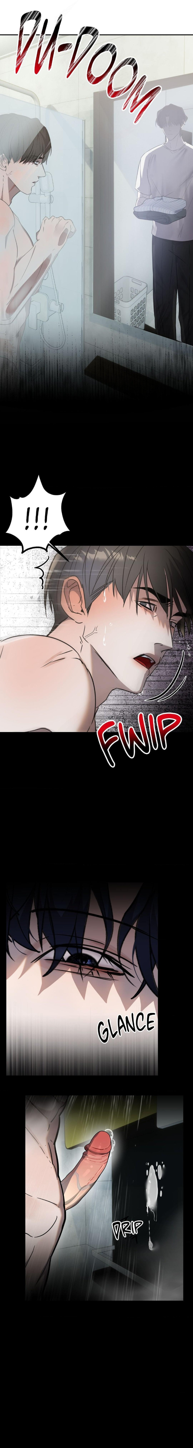 A Crown of Thorns by SOKKONG – Uncensored [Eng] page 15