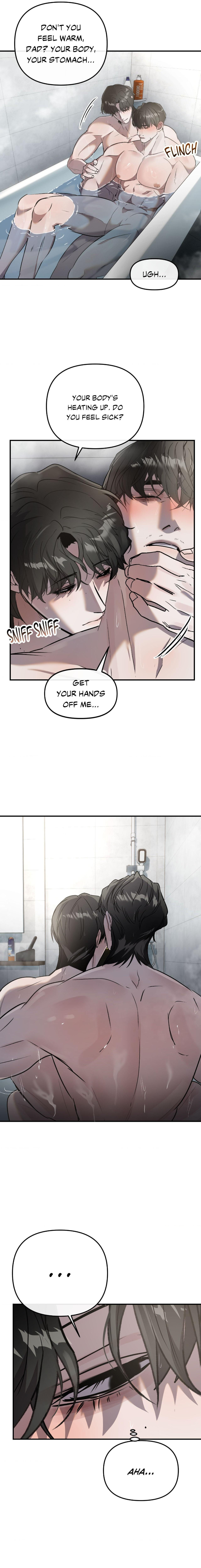 A Crown of Thorns by SOKKONG – Uncensored [Eng] page 15