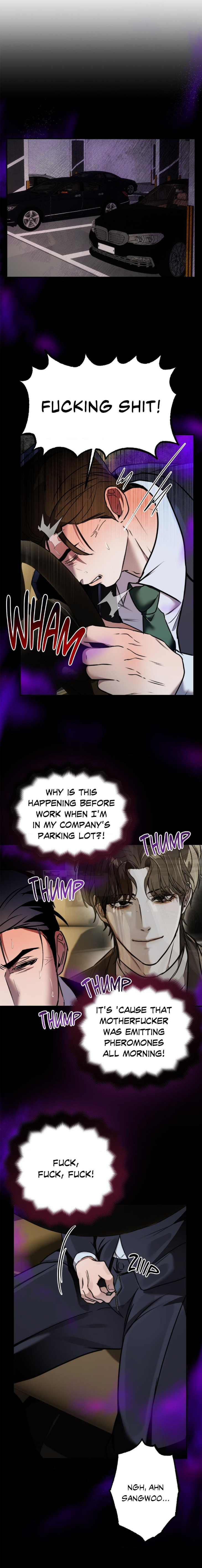 A Crown of Thorns by SOKKONG – Uncensored [Eng] page 15