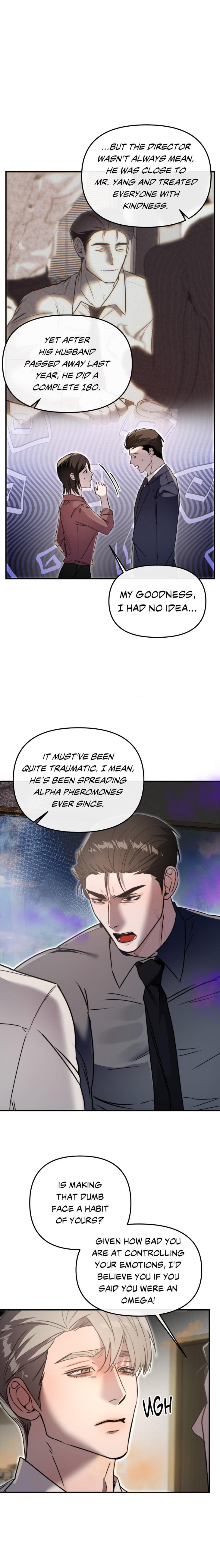 A Crown of Thorns by SOKKONG – Uncensored [Eng] page 15