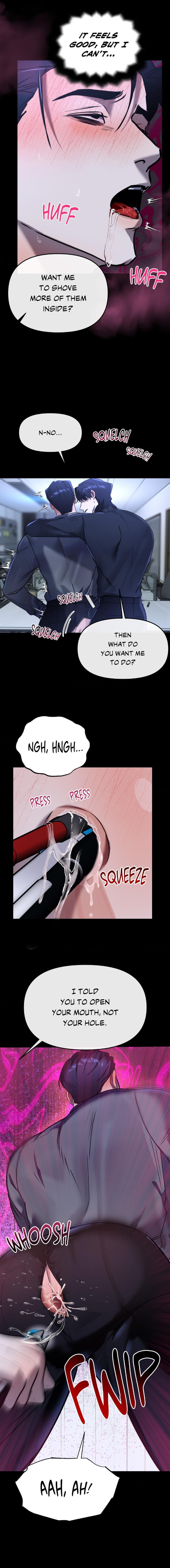 A Crown of Thorns by SOKKONG – Uncensored [Eng] page 15