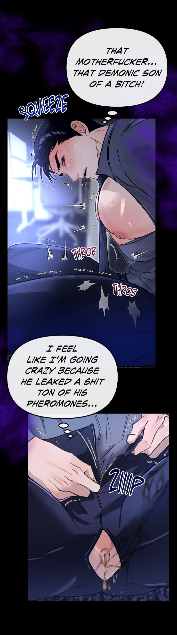 A Crown of Thorns by SOKKONG – Uncensored [Eng] page 15