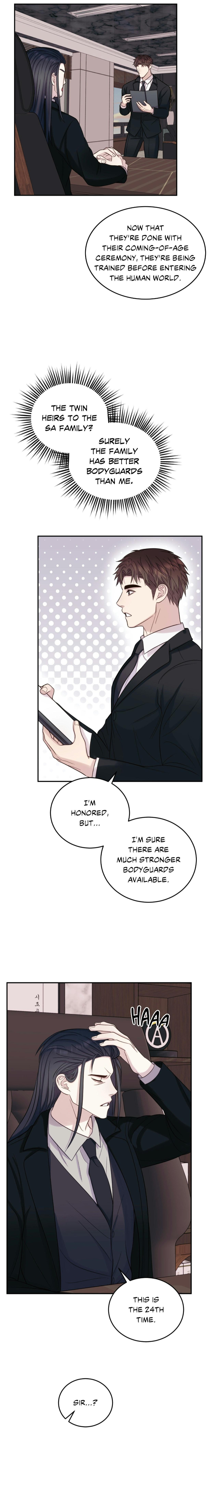 Breed Me, Snakeboys by momen – Uncensored [Eng] page 15