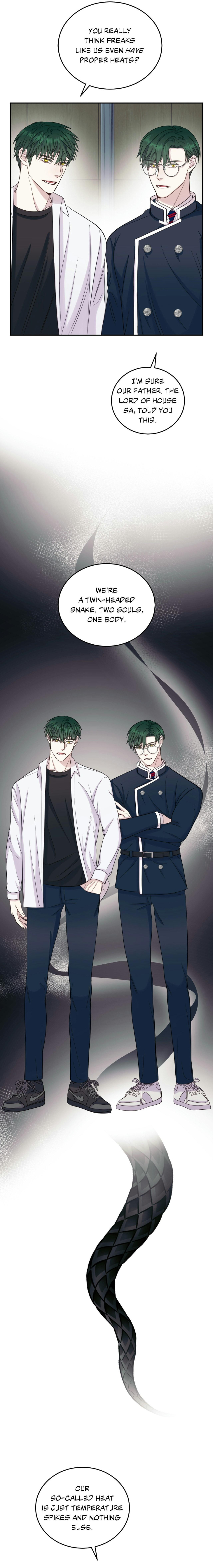 Breed Me, Snakeboys by momen – Uncensored [Eng] page 15