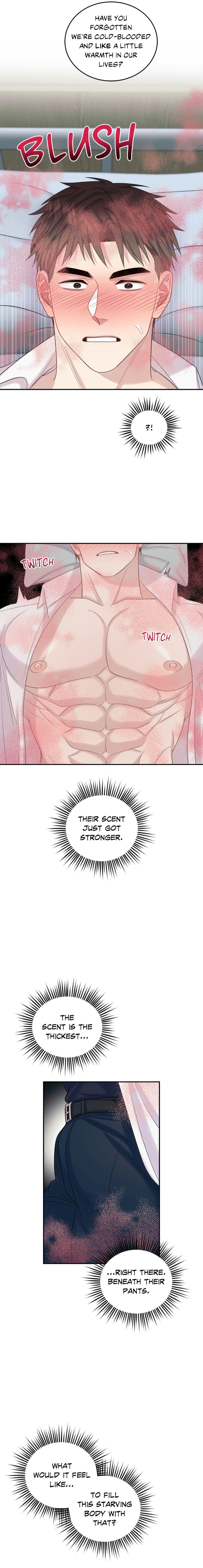 Breed Me, Snakeboys by momen – Uncensored [Eng] page 15