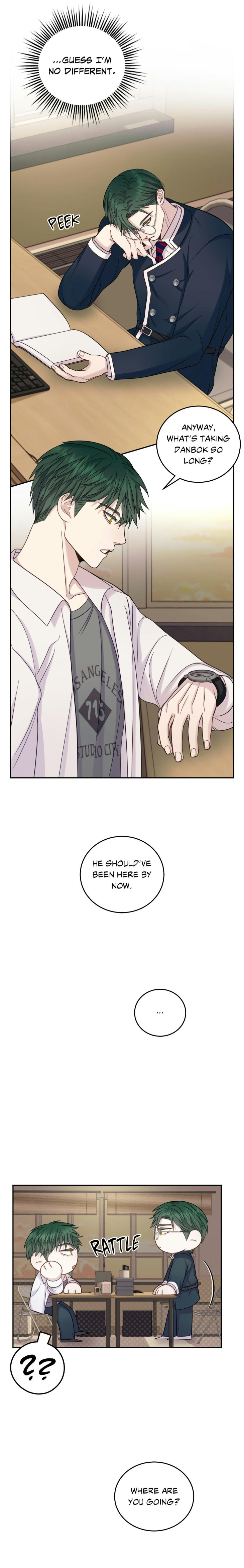 Breed Me, Snakeboys by momen – Uncensored [Eng] page 15