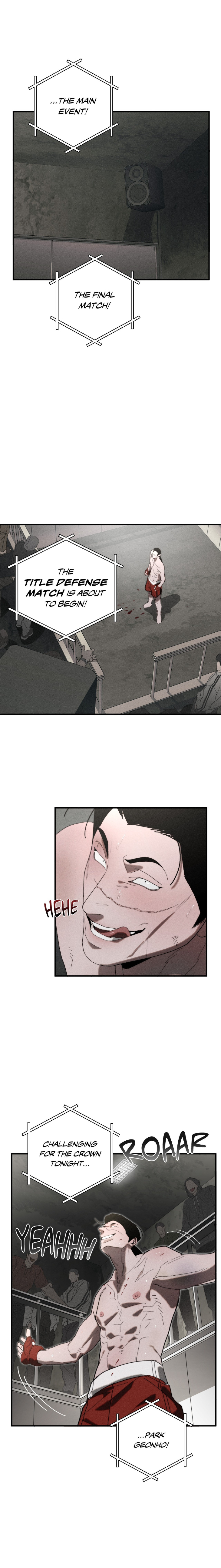 Incomplete Combustion by Gaetsaeng – Uncensored [Eng] page 15