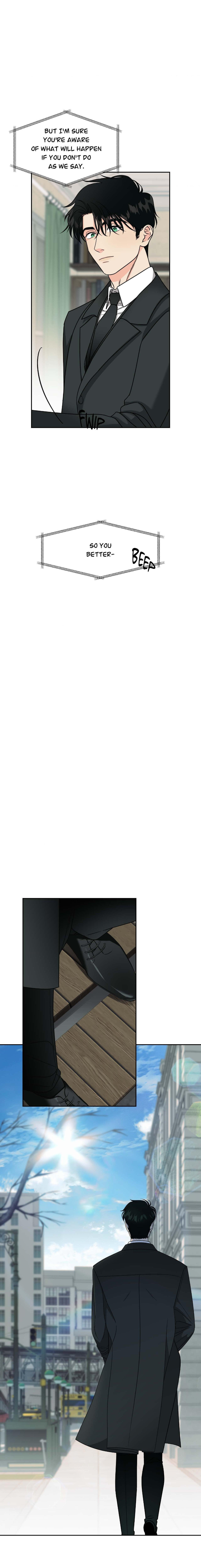 The Case of Doctor Agato by Seorok – Uncensored – Ch. 23 [Eng] page 15