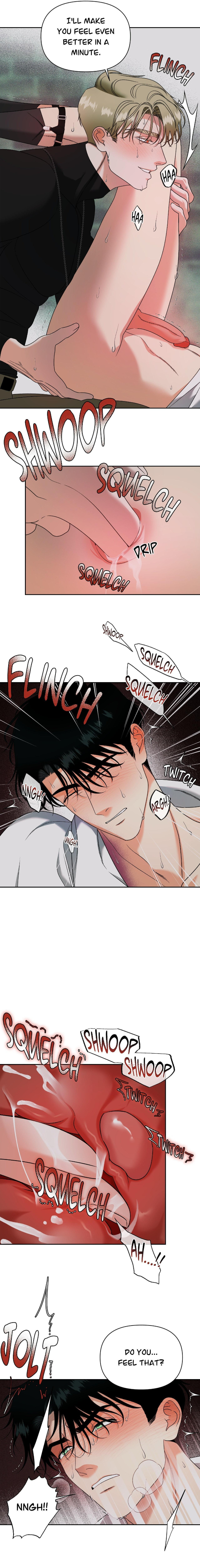 The Case of Doctor Agato by Seorok – Uncensored – Ch. 23 [Eng] page 15