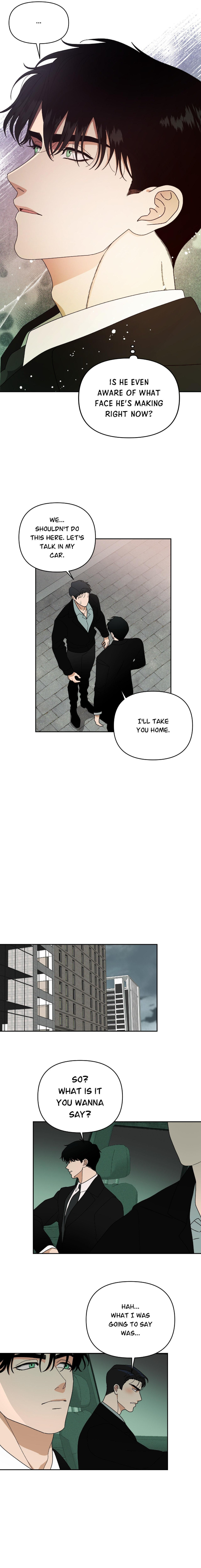 The Case of Doctor Agato by Seorok – Uncensored – Ch. 23 [Eng] page 15