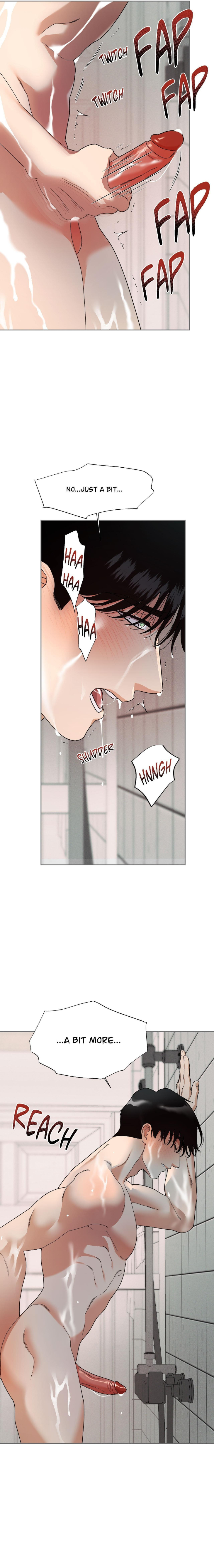 The Case of Doctor Agato by Seorok – Uncensored – Ch. 23 [Eng] page 15