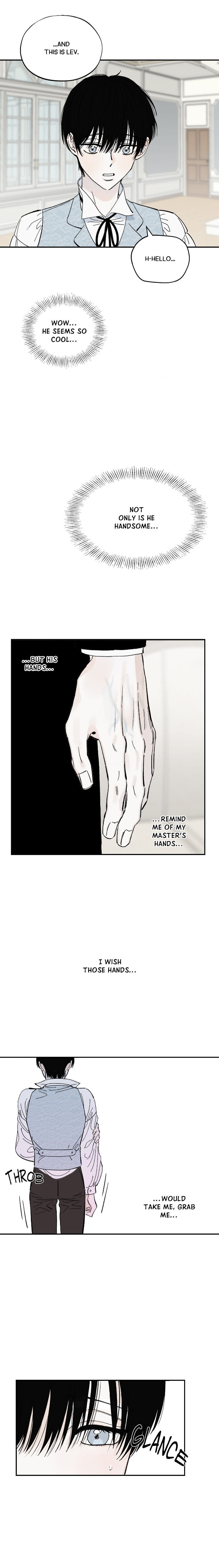 Maison by Leaf – Ch. 75 [Eng] page 15