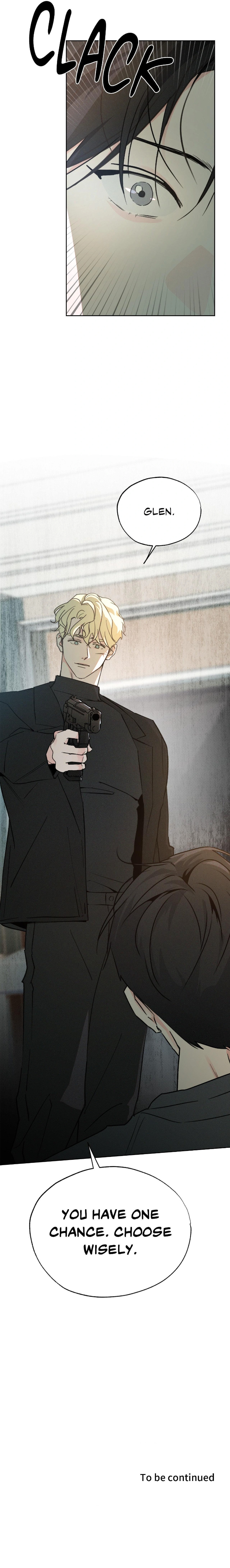 Rainbow Donut by Yogoorong [Eng] page 15