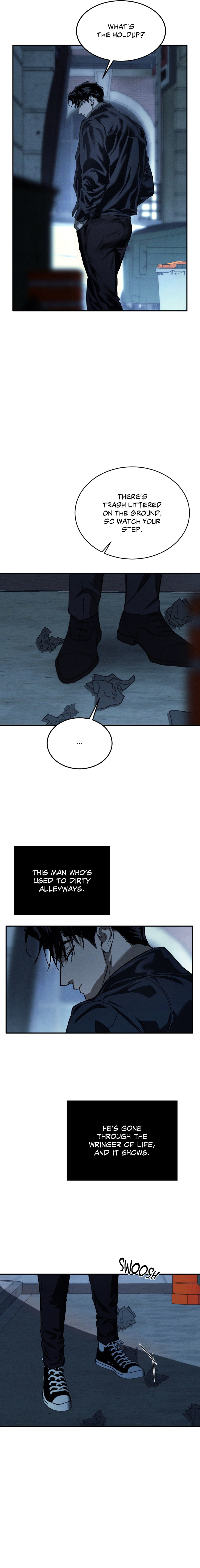 FlashLight by YANGMA – Uncensored – Special 2 [Eng] page 15