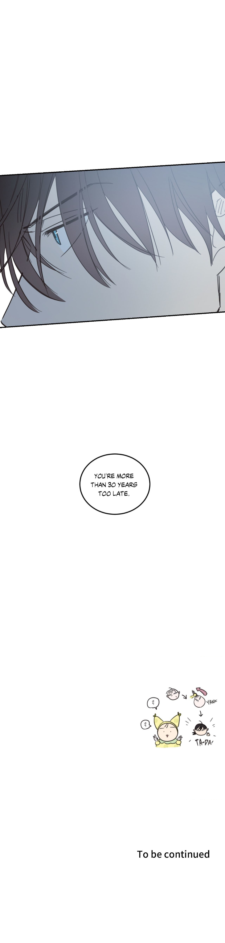 Our Sunny Days by Jeong Seokchan – Creator’s Note [Eng] page 15