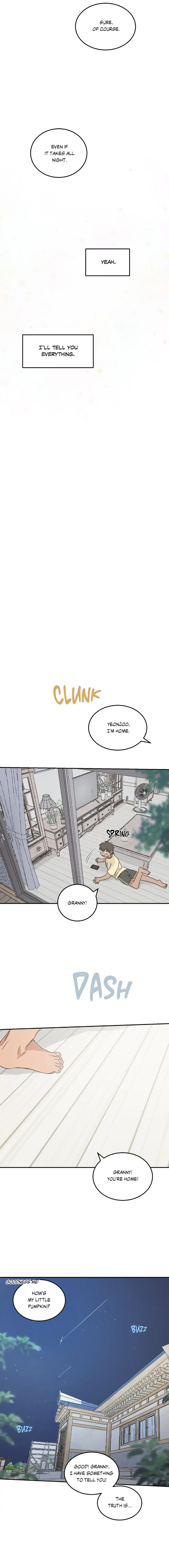 Our Sunny Days by Jeong Seokchan – Creator’s Note [Eng] page 15
