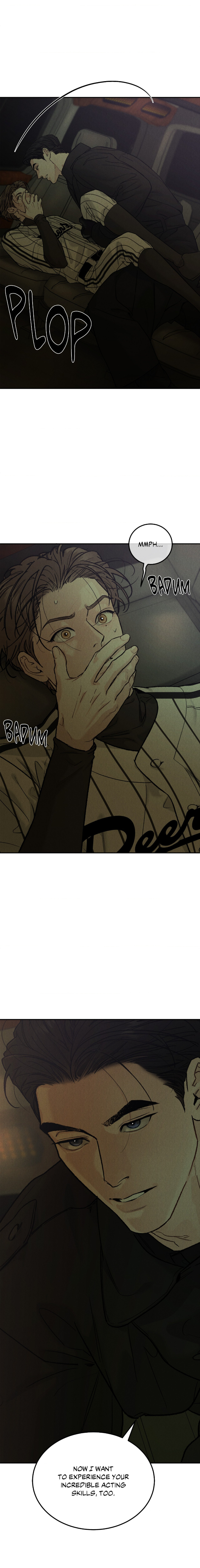 Limited Run by Eeej [Eng] page 15