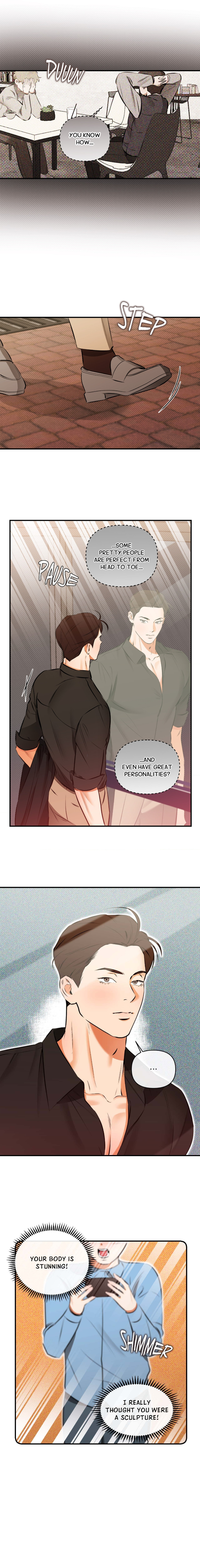 What a Catch! by Sita – Creator’s Note [Eng] page 15