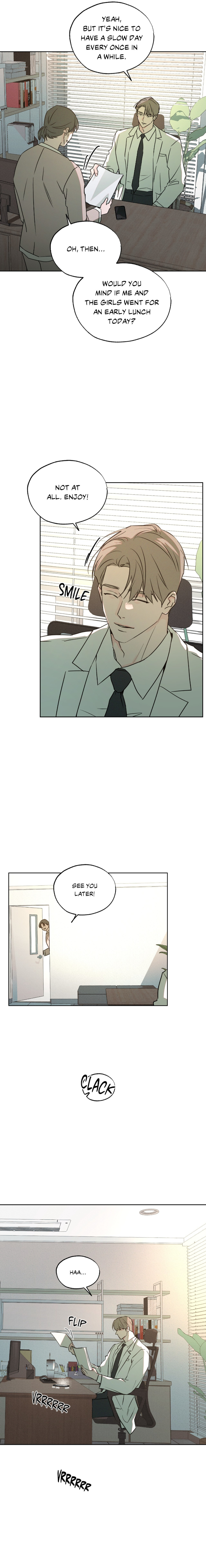 Rainbow Donut by Yogoorong [Eng] page 15