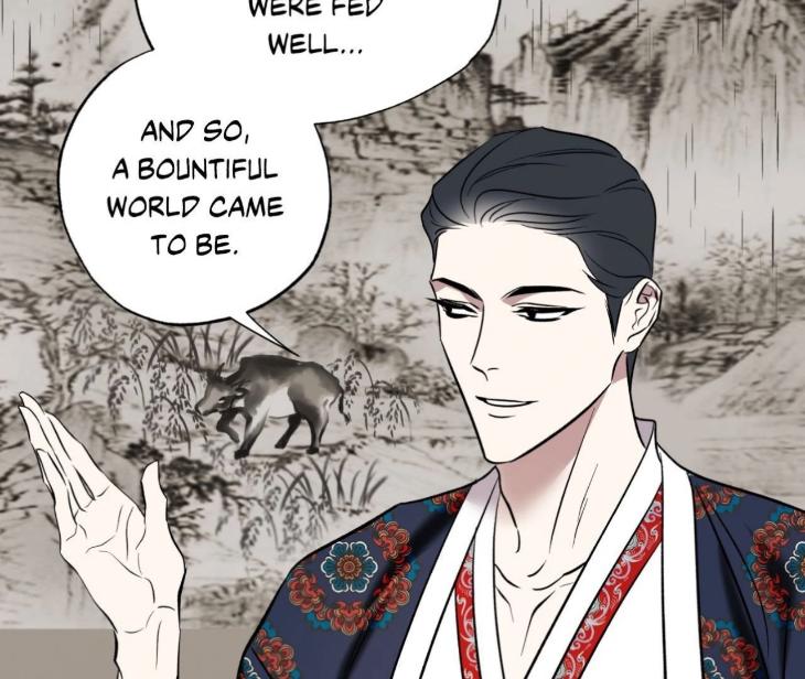 Still, It Rains by Hwireul – Uncensored – Creator’s Note [Eng] page 151