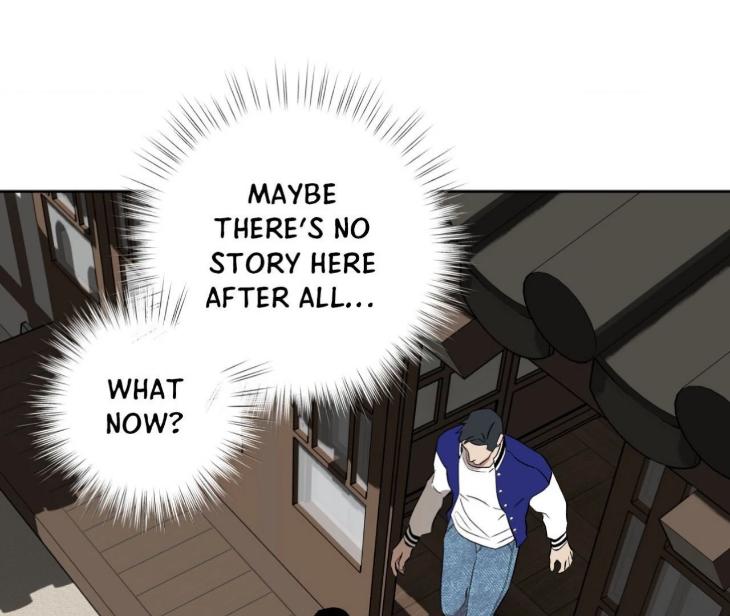 Still, It Rains by Hwireul – Uncensored – Creator’s Note [Eng] page 155