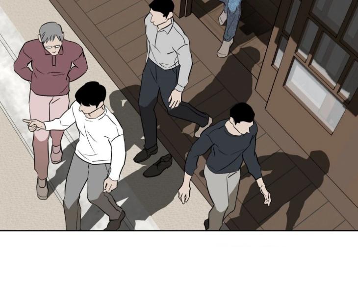 Still, It Rains by Hwireul – Uncensored – Creator’s Note [Eng] page 156