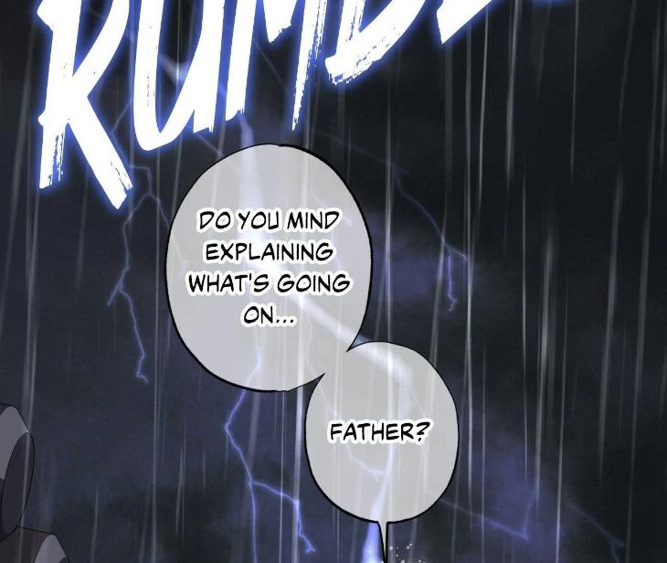 Still, It Rains by Hwireul – Uncensored – Creator’s Note [Eng] page 158