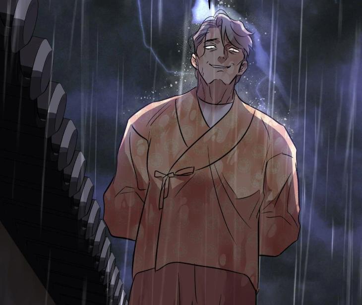 Still, It Rains by Hwireul – Uncensored – Creator’s Note [Eng] page 159