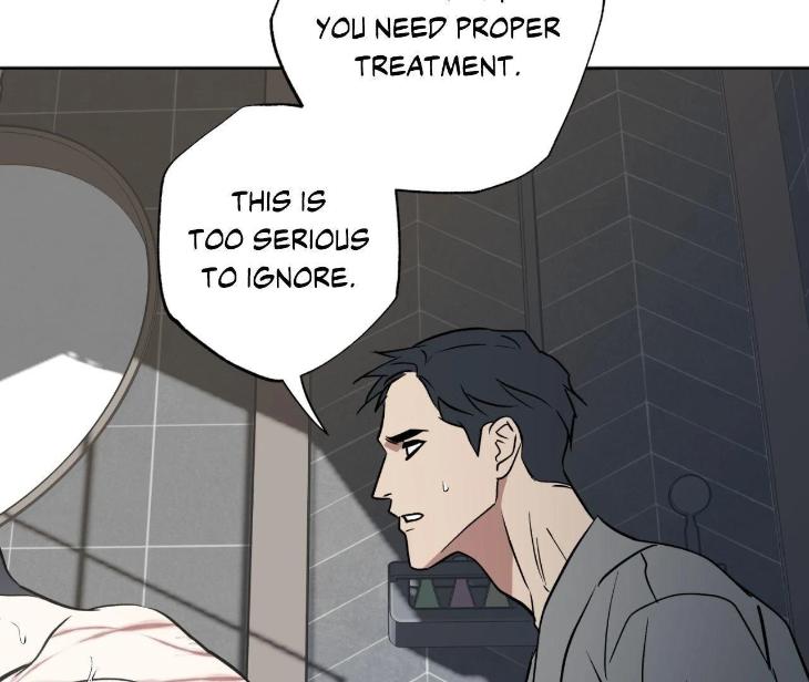 Still, It Rains by Hwireul – Uncensored – Creator’s Note [Eng] page 159