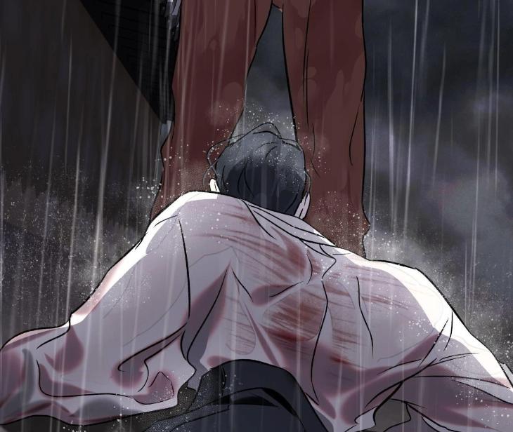 Still, It Rains by Hwireul – Uncensored – Creator’s Note [Eng] page 160