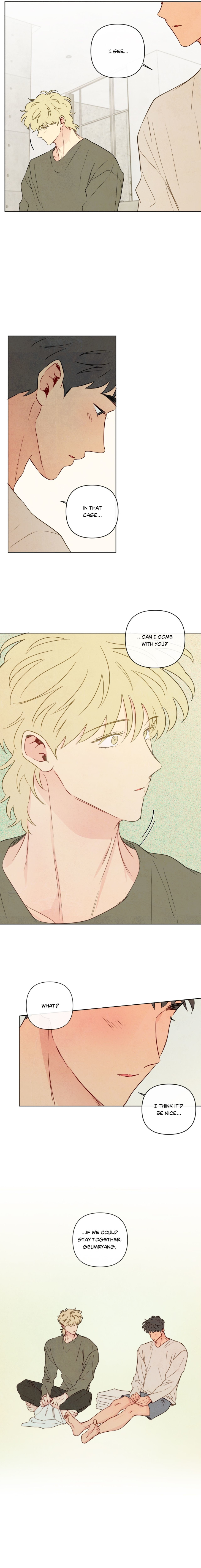 The Sacred Serpent’s Seduction by Dagom – Uncensored – Side 5 [Eng] page 16