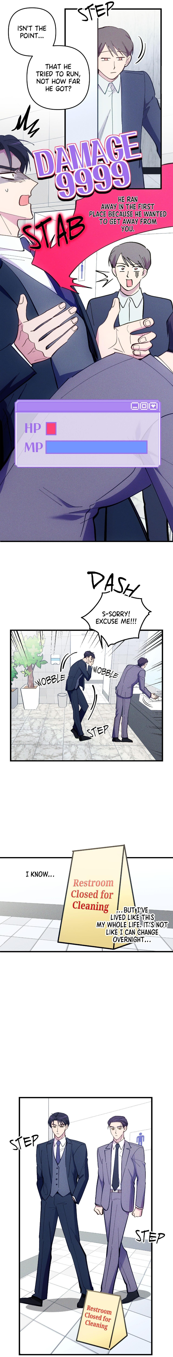 Be My Baby by Kie – Uncensored – Ch. 59 [Eng] page 16