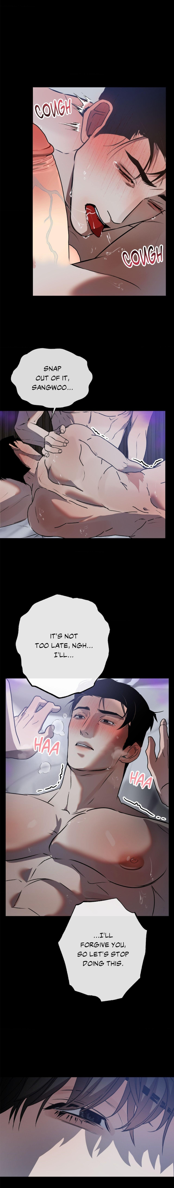 A Crown of Thorns by SOKKONG – Uncensored [Eng] page 16