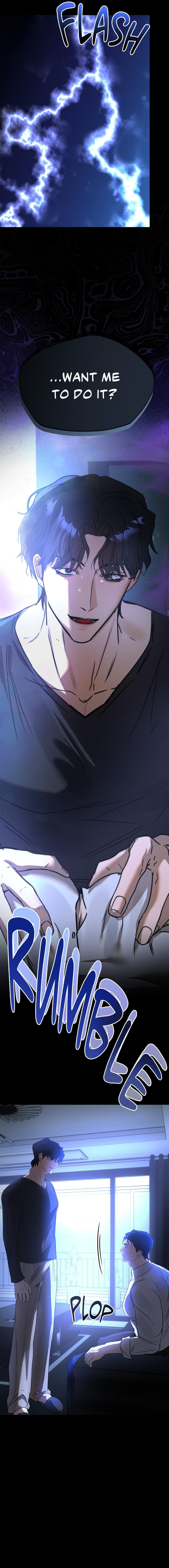 A Crown of Thorns by SOKKONG – Uncensored [Eng] page 16