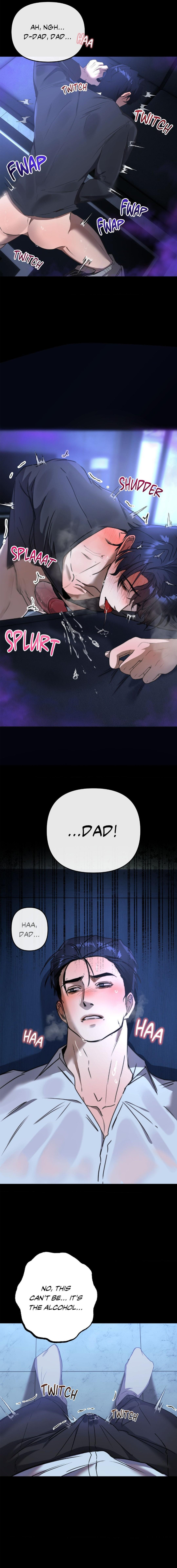 A Crown of Thorns by SOKKONG – Uncensored [Eng] page 16