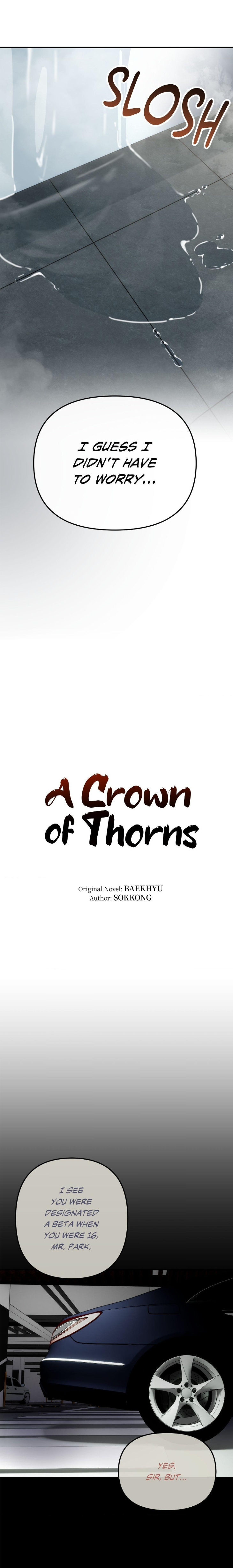 A Crown of Thorns by SOKKONG – Uncensored [Eng] page 16