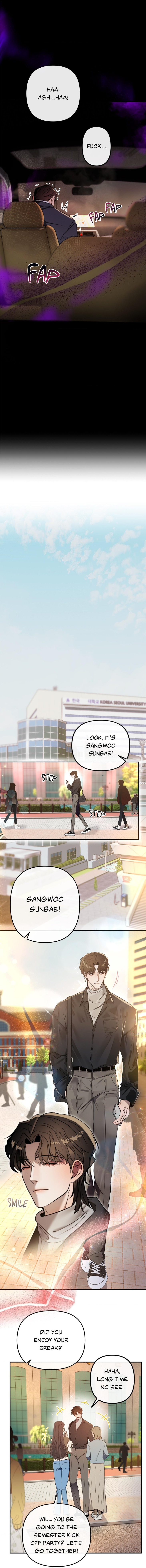 A Crown of Thorns by SOKKONG – Uncensored [Eng] page 16