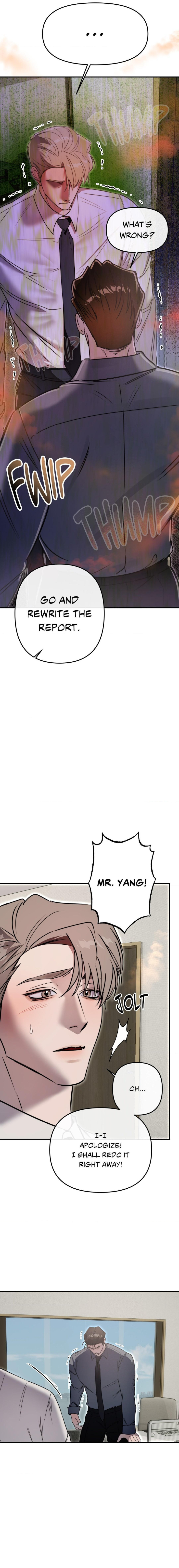 A Crown of Thorns by SOKKONG – Uncensored [Eng] page 16