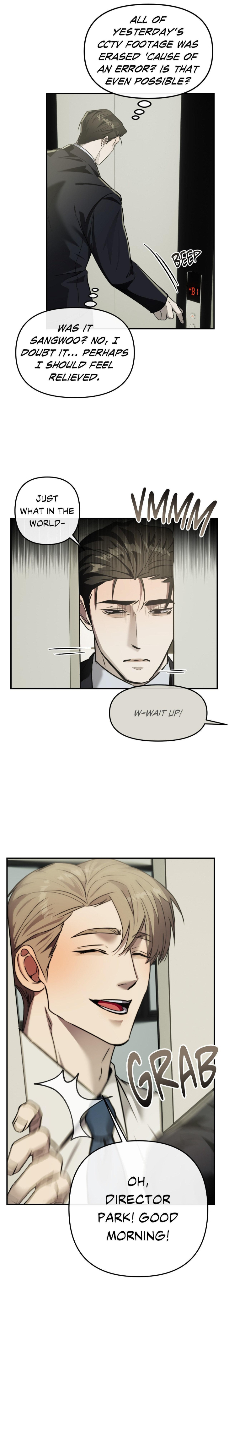 A Crown of Thorns by SOKKONG – Uncensored [Eng] page 16