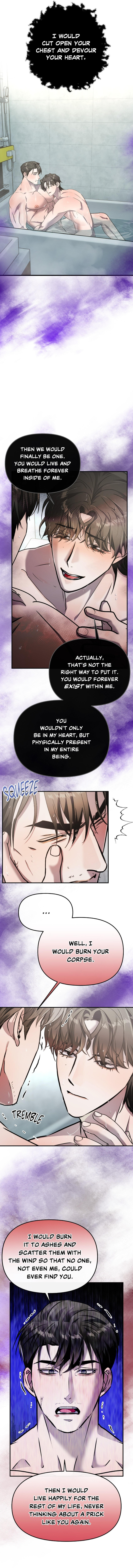 A Crown of Thorns by SOKKONG – Uncensored [Eng] page 16