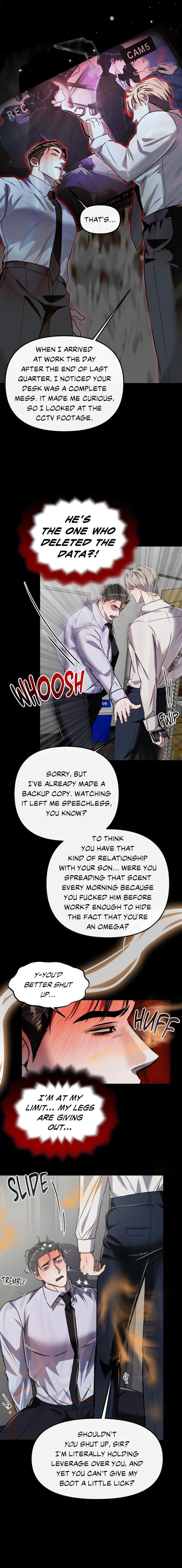 A Crown of Thorns by SOKKONG – Uncensored [Eng] page 16