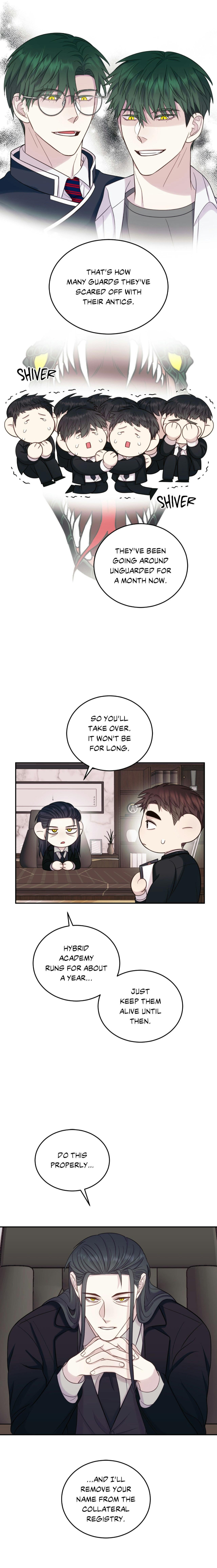 Breed Me, Snakeboys by momen – Uncensored [Eng] page 16