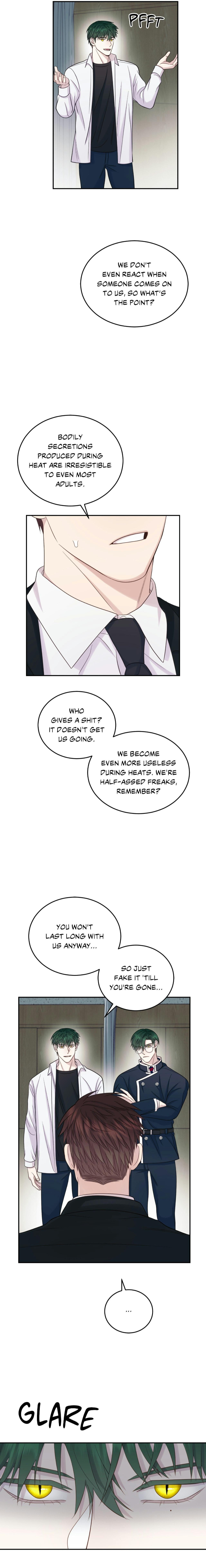 Breed Me, Snakeboys by momen – Uncensored [Eng] page 16