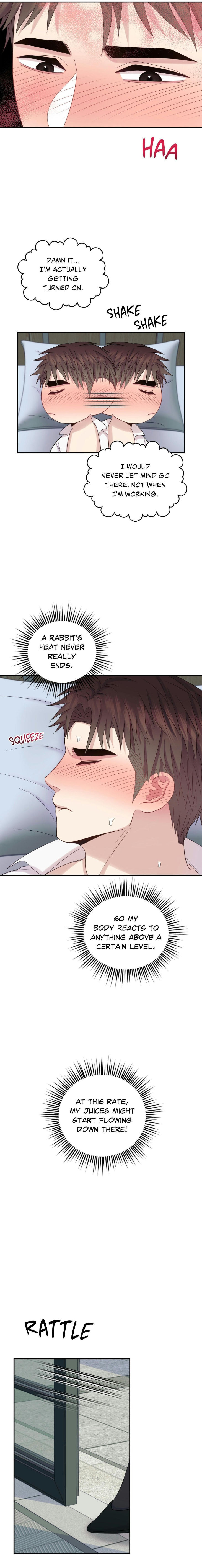 Breed Me, Snakeboys by momen – Uncensored [Eng] page 16
