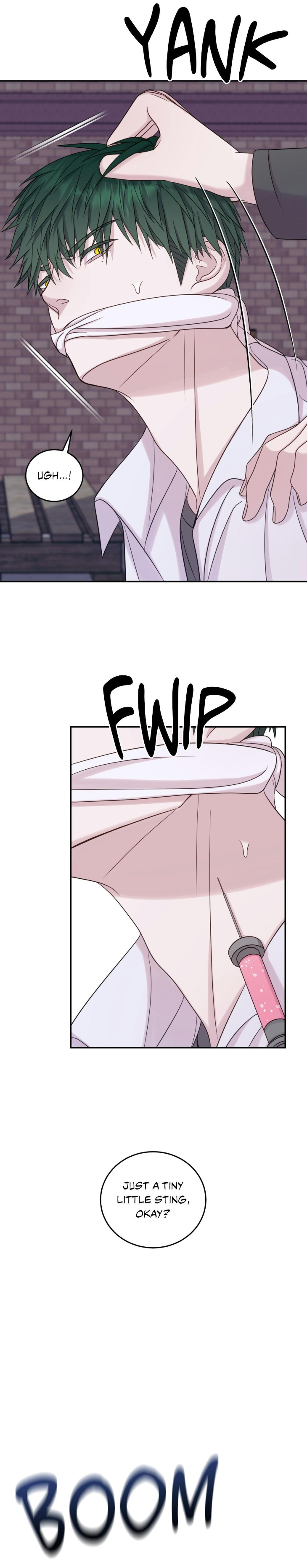 Breed Me, Snakeboys by momen – Uncensored [Eng] page 16