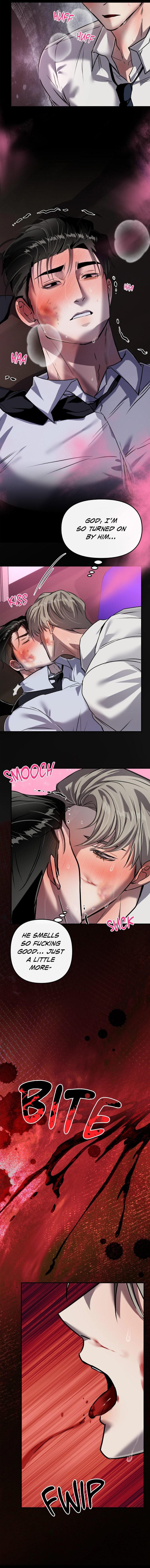 A Crown of Thorns by SOKKONG – Uncensored [Eng] page 16