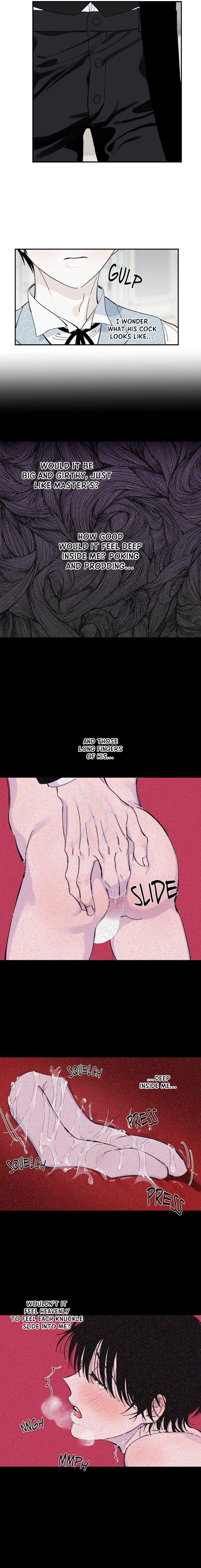 Maison by Leaf – Ch. 75 [Eng] page 16